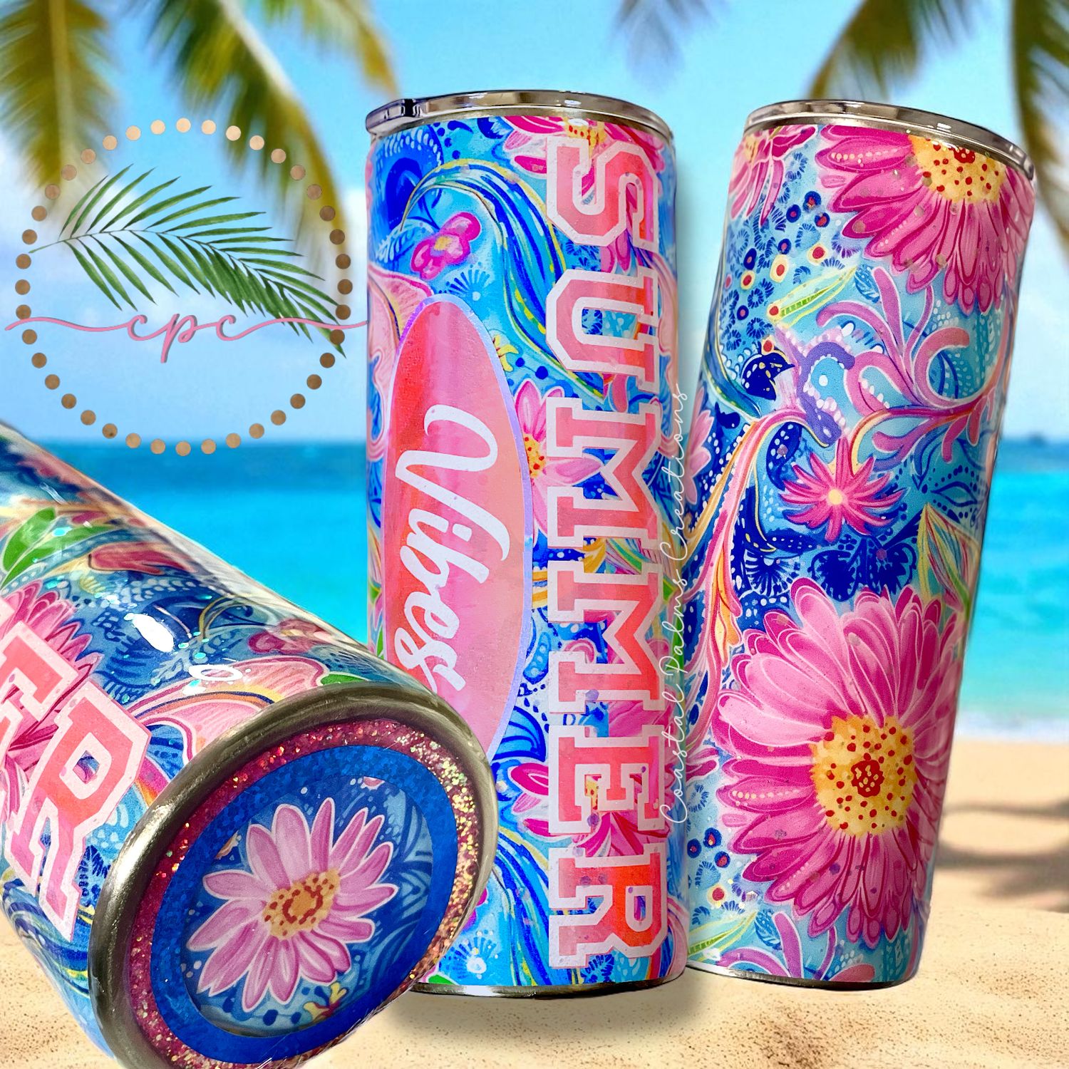 SUMMER 𝒱𝒾𝒷ℯ𝓈