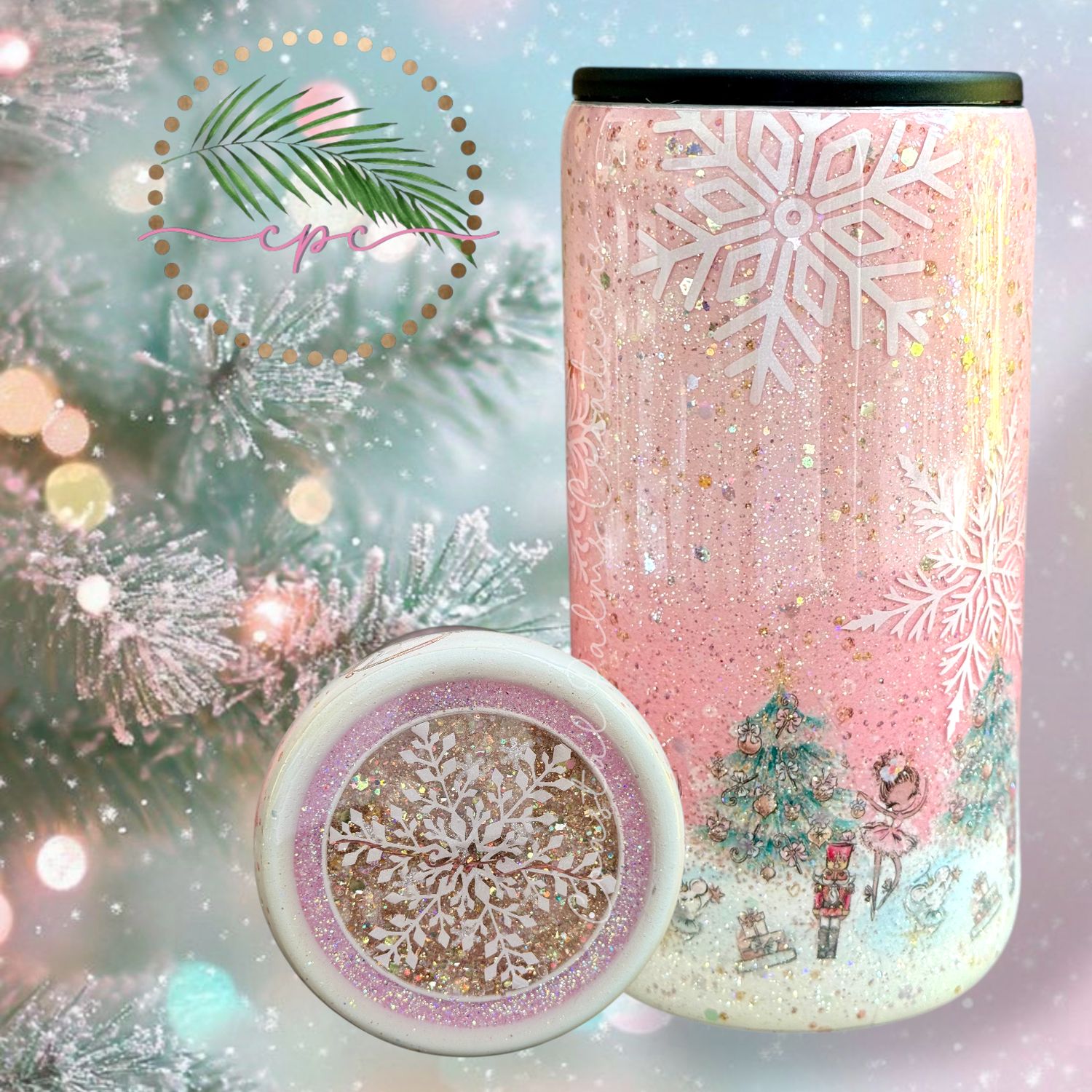 Fairytale Winter Wonderland