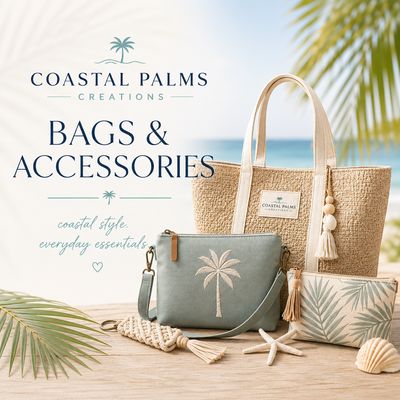 Bags &amp; Accessories