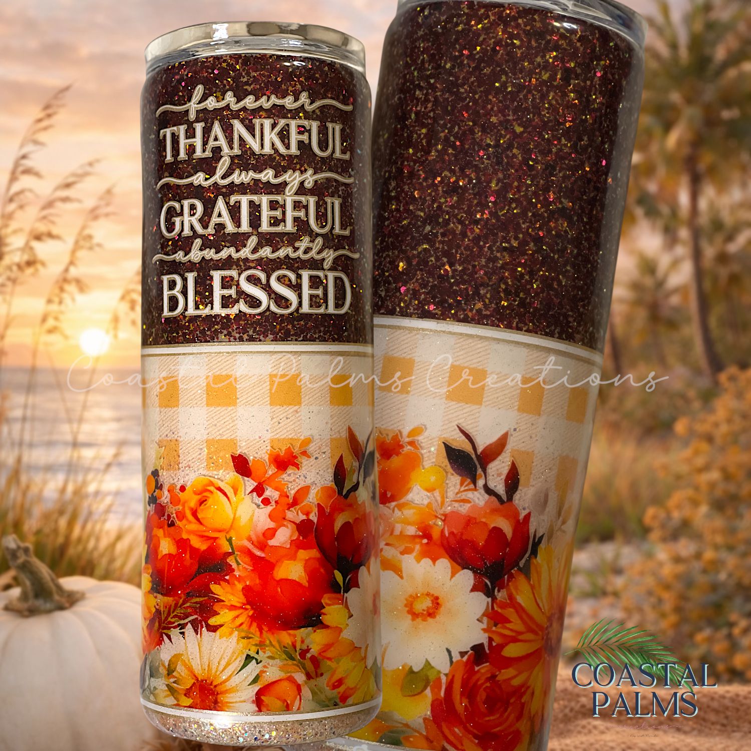 Forever Thankful