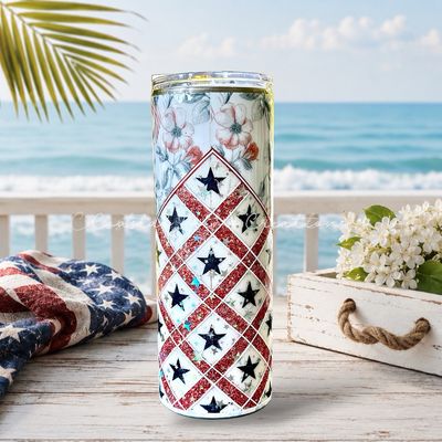 Patriotic Summer