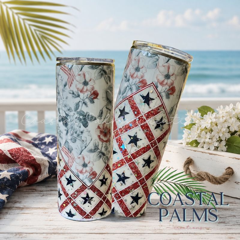 Patriotic Summer