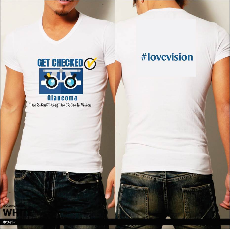 Get Checked Short Sleeve