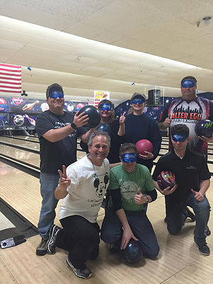 Bowling For Vision