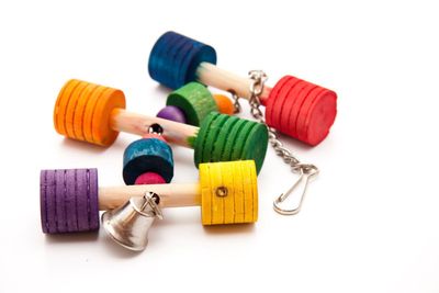 Bird Toys