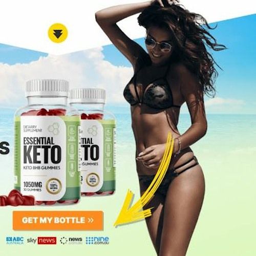 Tim Noakes Keto Gummies South Africa INGREDIENTS AND MORE