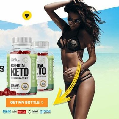 Tim Noakes Keto Gummies South Africa INGREDIENTS AND MORE