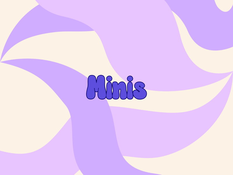 Minis