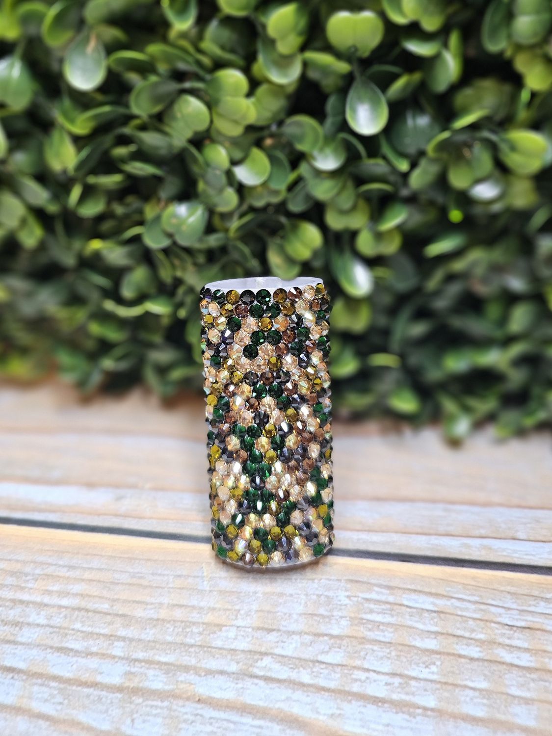 Camo Bling Lighter Sleeve PRE-ORDER