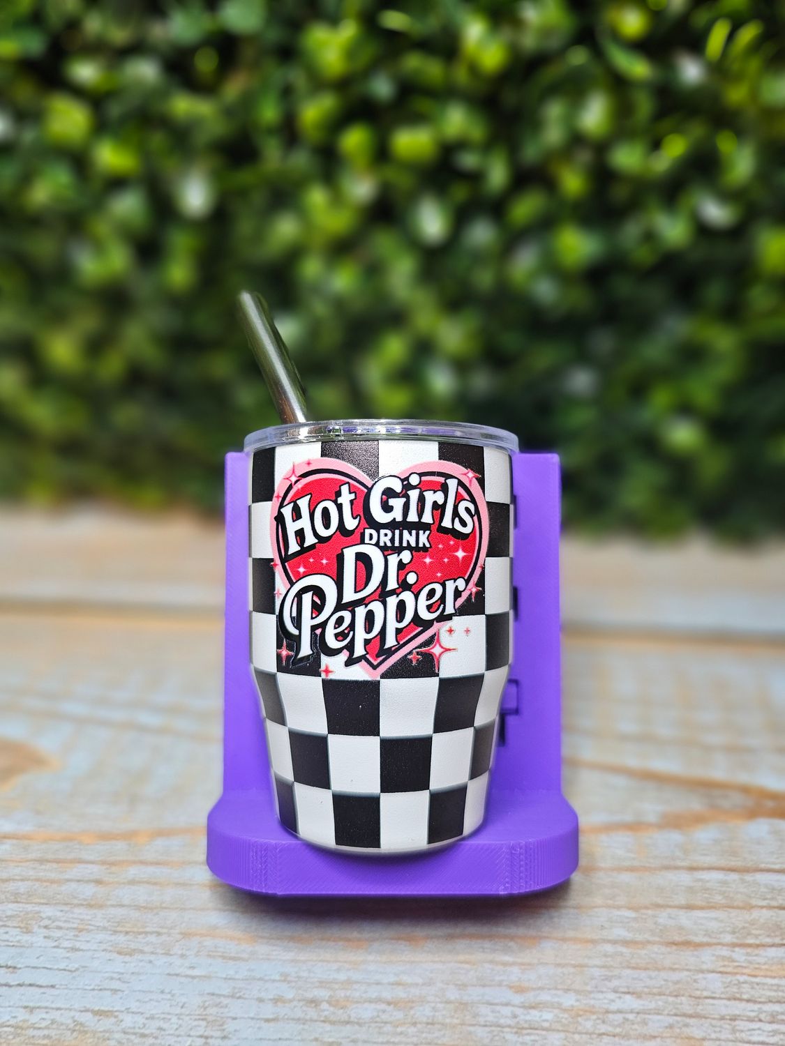 Hot Girls Drink DP Mini Shot Glass Tumbler