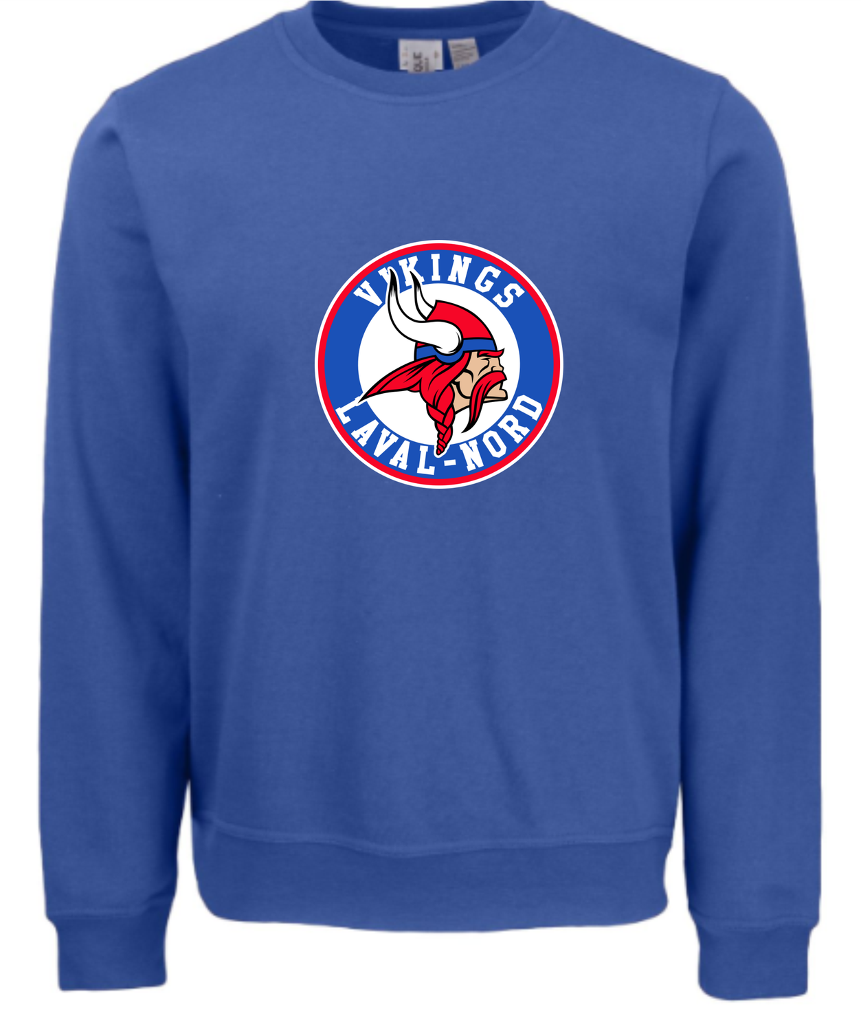 CrewNeck