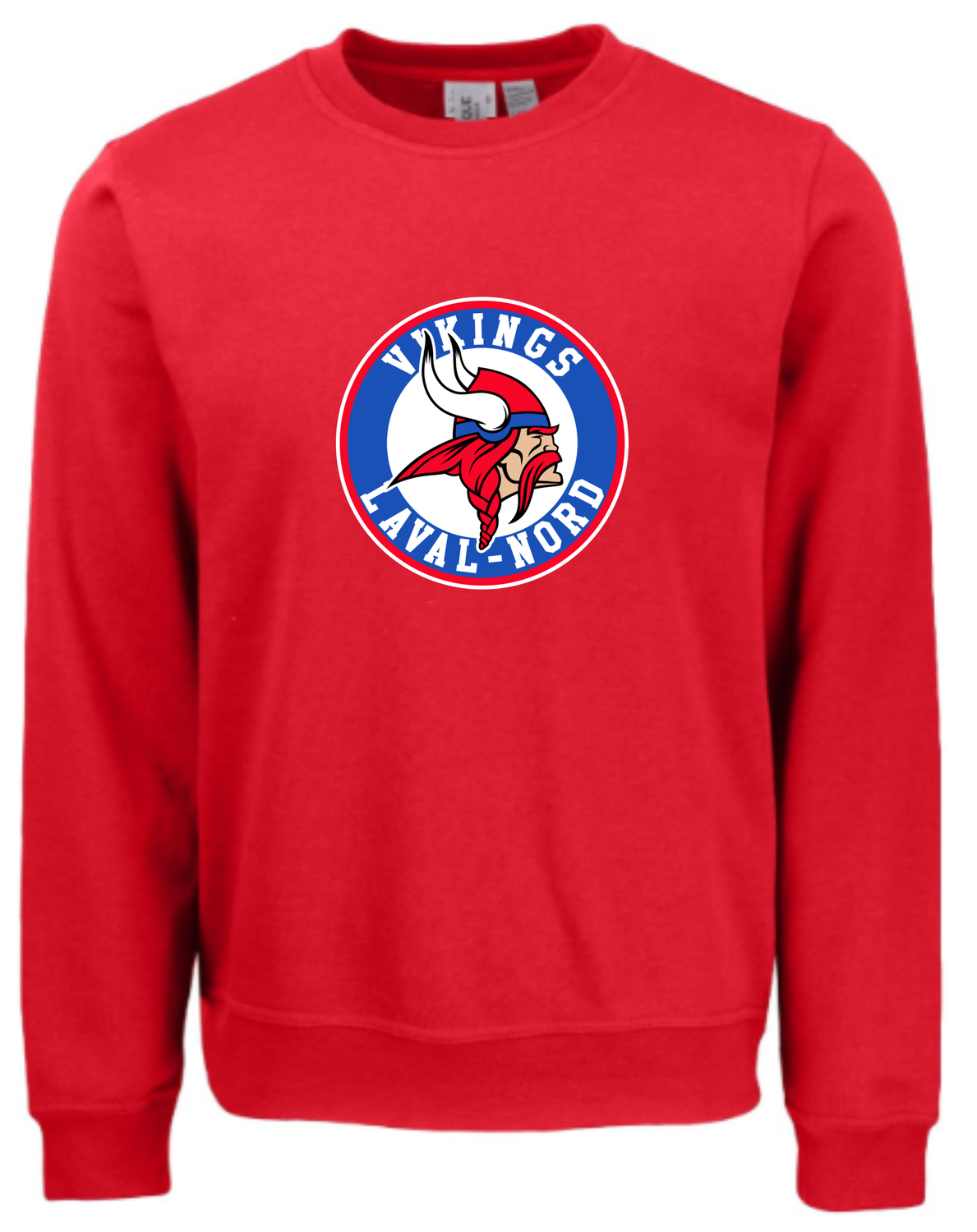 CrewNeck