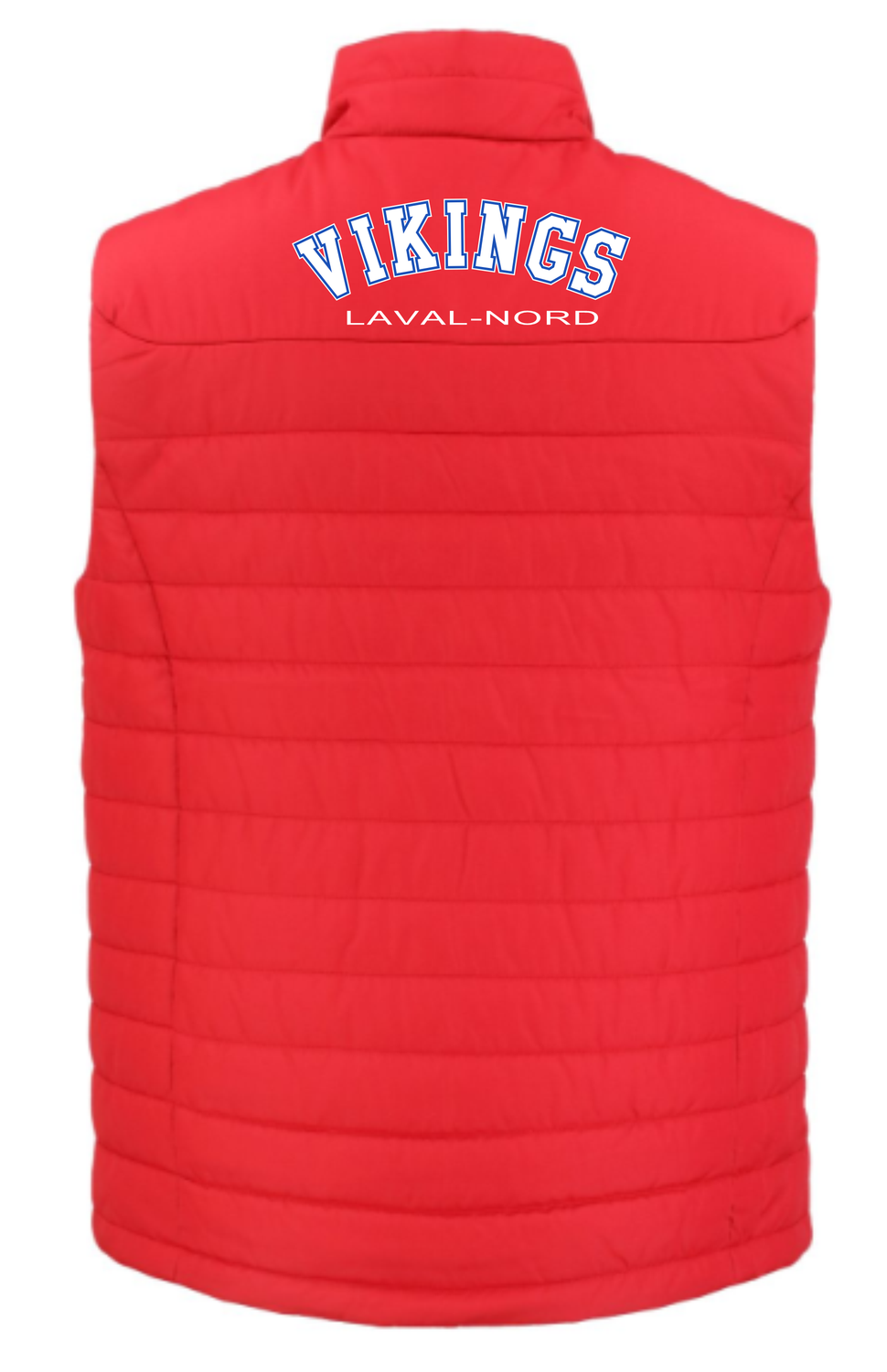 Manteau Sans Manche