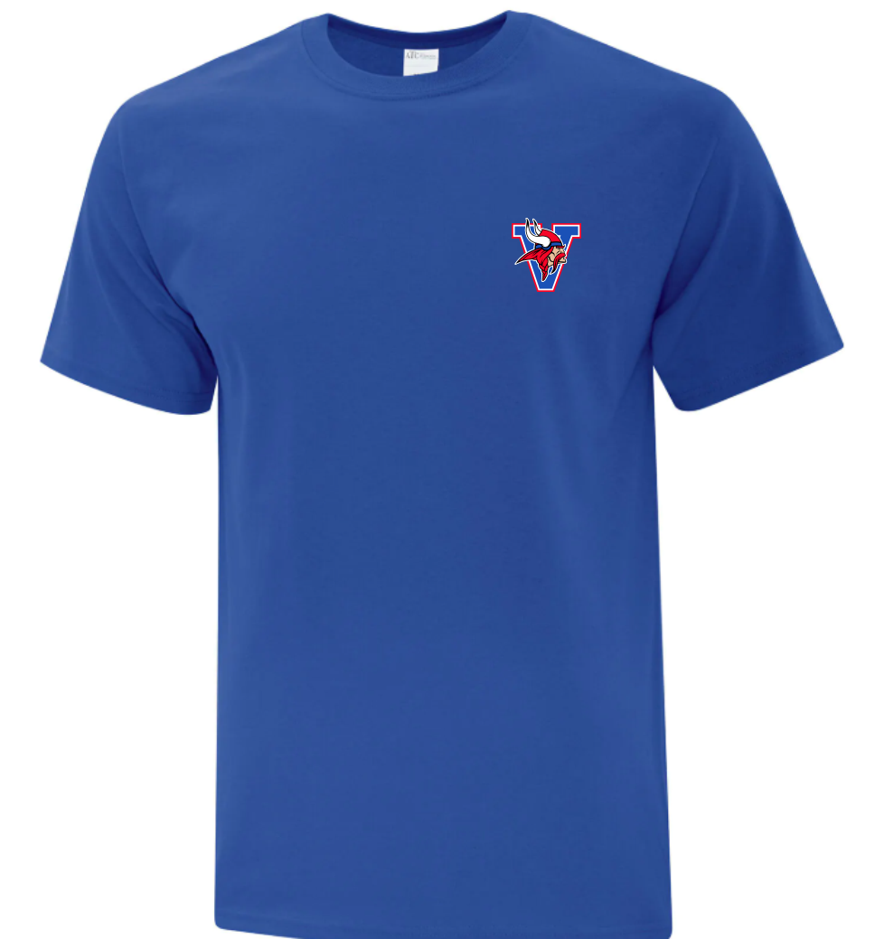 T-Shirt Coton