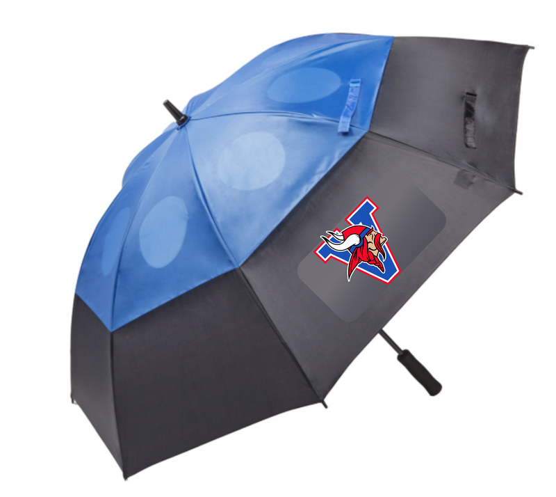 Parapluie style Golf