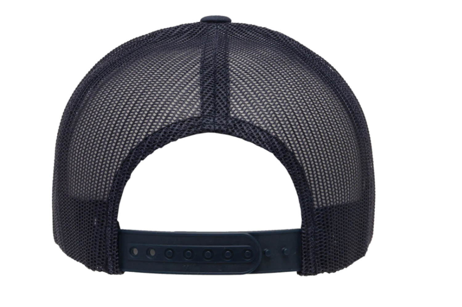 Casquette avec filet ( Logo V)