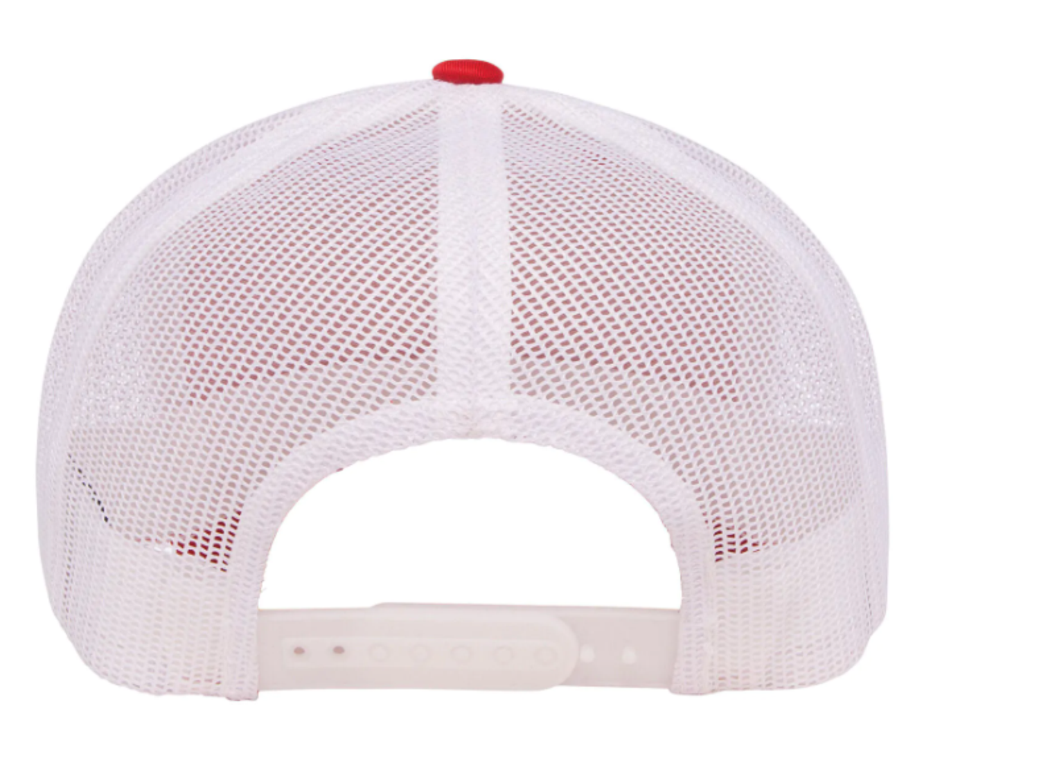 Casquette avec filet ( Logo V)