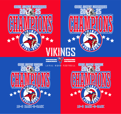 ÉDITION SÉRIES 2025