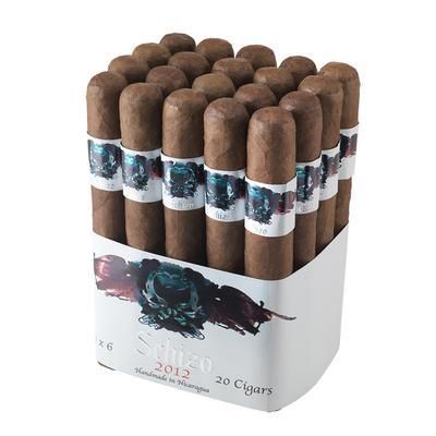 Asylum Schizo, Size: 5x50, Single/Box: (Single)