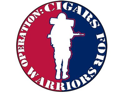 Cigars for Warriors Donation $5