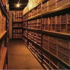 The Vault