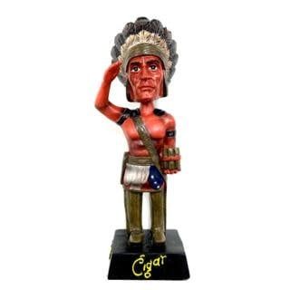 Cigar Indian Bobber