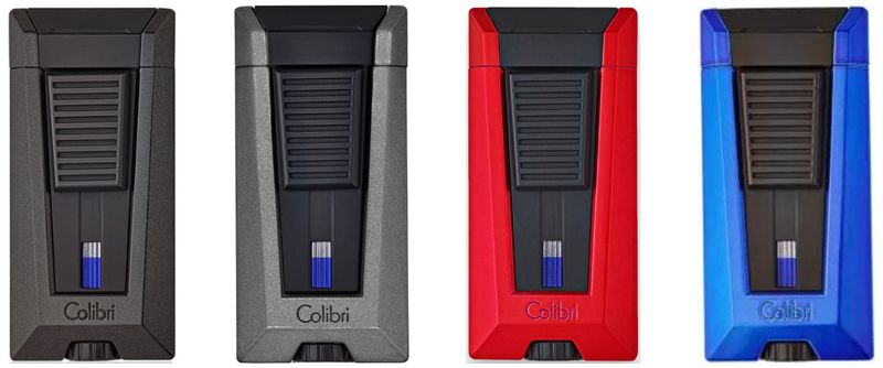 Colibri Stealth 3 Triple-Jet