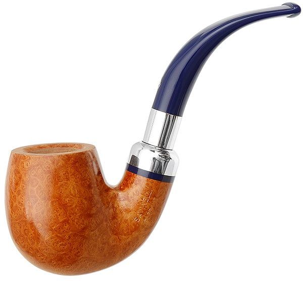 Savinelli Eleganza Smooth Natural 614