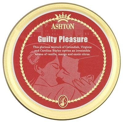 Ashton - Guilty Pleasure 50g