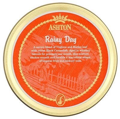 Ashton - Rainy Day 50g