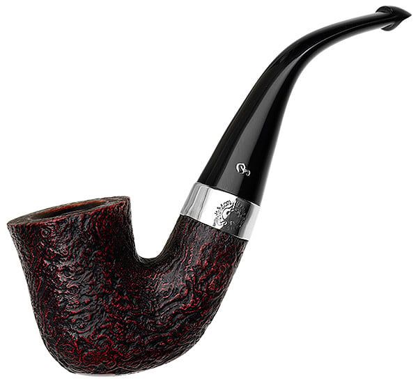 Peterson Sherlock Holmes Sandblasted Original PL