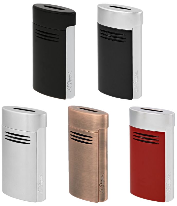 S.T. Dupont Megajet