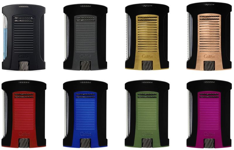 Colibri Daytona Single-Jet