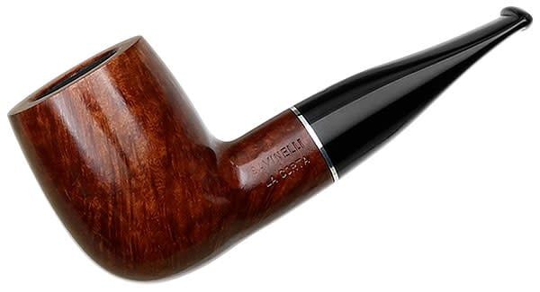Savinelli La Corta Smooth 101 C