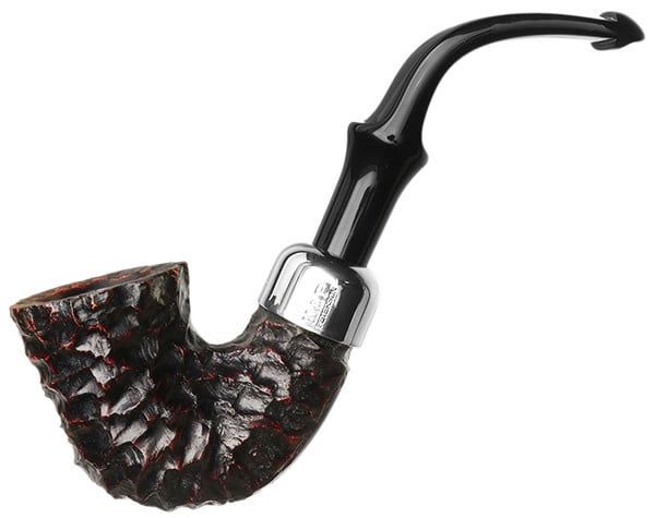 Peterson System Standard Rusticated 305 P-Lip