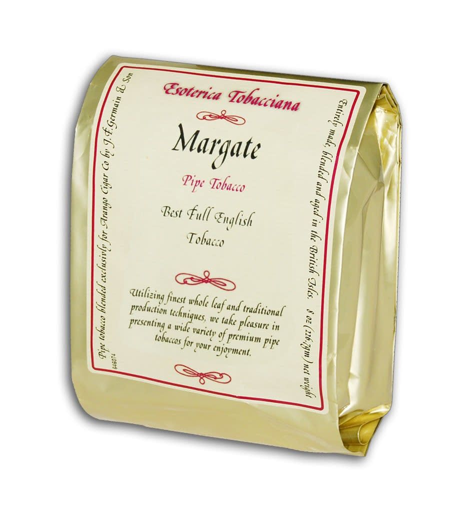 Esoterica Tobacciana Margate 8oz. Bag
