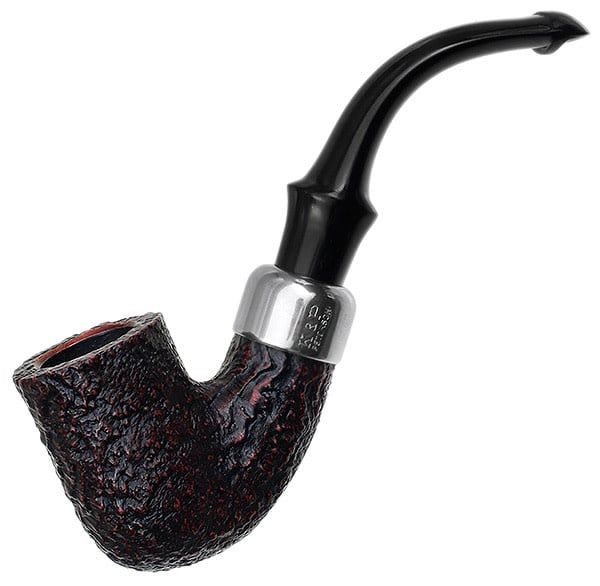 Peterson System Standard Sandblasted 313 P-Lip