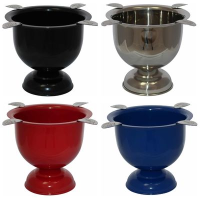 Stinky Cigar Tall Ashtray Stinky Cigar Tall Ashtray