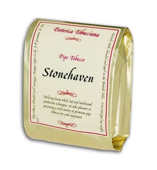 Esoterica Tobacciana Stonehaven 8oz. Bag