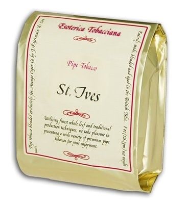 Esoterica Tobacciana St. Ives 8oz. Bag