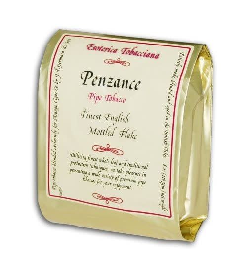 Esoterica Tobacciana Penzance 8oz. Bag