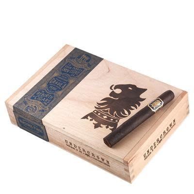 Undercrown Maduro