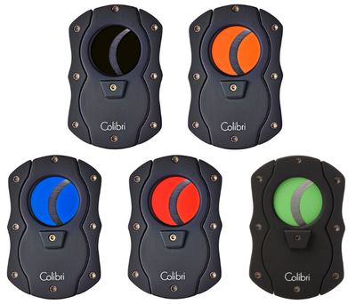 Colibri Cut