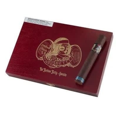 Deadwood Fat Bottom Betty