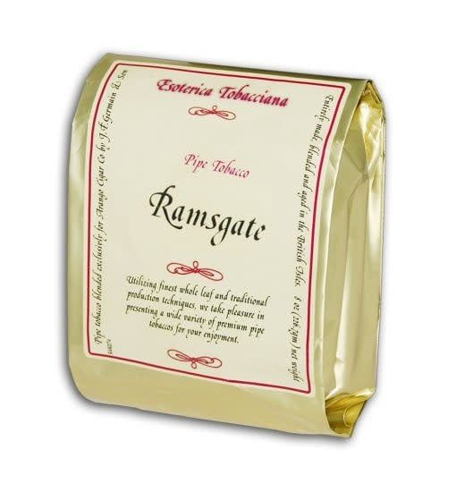 Esoterica Tobacciana Ramsgate 8oz. Bag