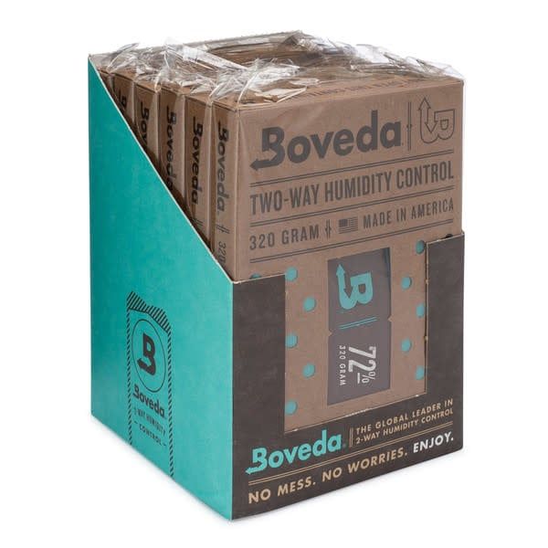 Boveda 320 Gram (Box of 6)