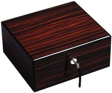 Diamond Crown Humidor Alexander