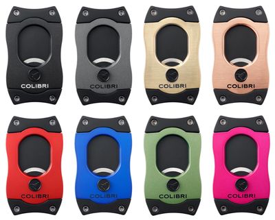 Colibri S-Cut