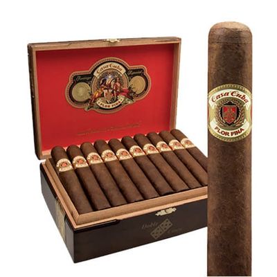 Arturo Fuente Casa Cuba