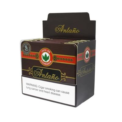 Joya De Nicaragua Antano 1970 Cigarillos